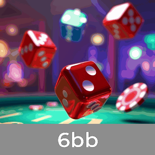 Explore a Emoção dos Caça-Níqueis e Ganhe Alto no 6bb!